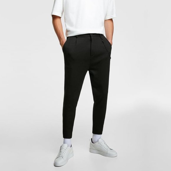 ZARA | Men's Jogger Pants | Sz. S - Picture 1 of 8